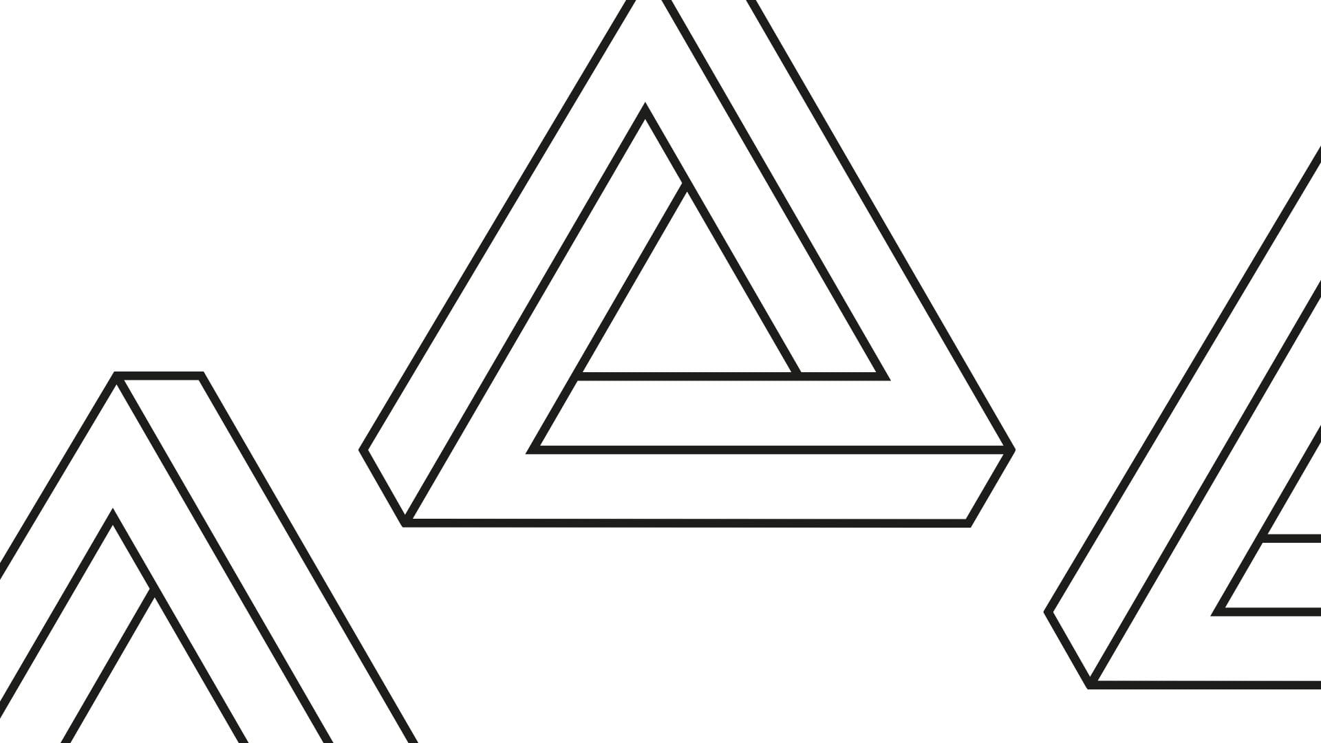 Simple! - Smartest Header In The World a Horror Story about skipping Content Projection