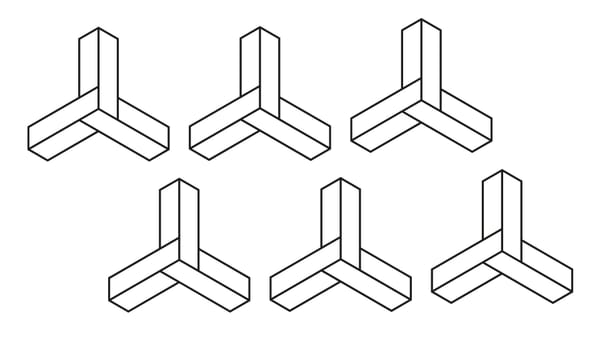 Simple Architecture Principle: The Arms Race Against Complexity