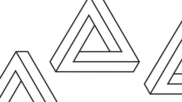 Simple! - Smartest Header In The World a Horror Story about skipping Content Projection